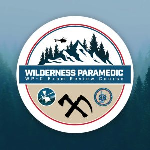 Wilderness Paramedic (WP-C) Advanced Certification - Review Course - Austere Medicine - Offshore Medicine - FlightBridgeED - CoROM - College of Remote and Offshore Medicine - Malta